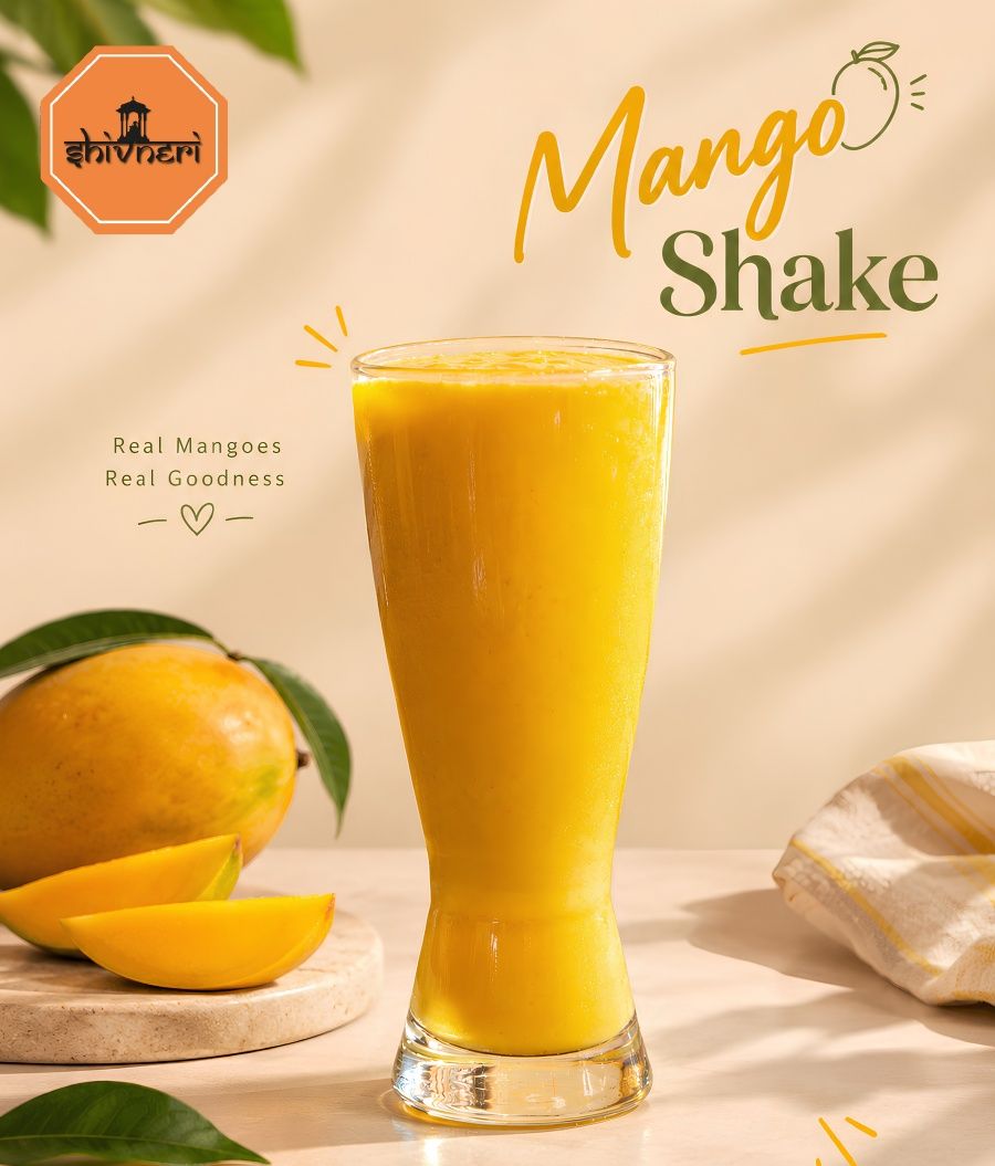 Mango Shake