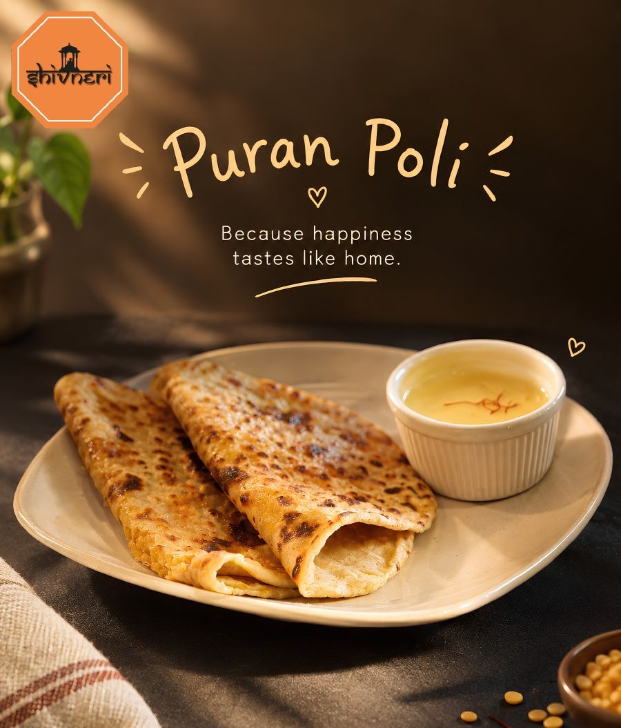 Puran Poli