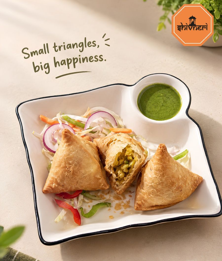Samosa