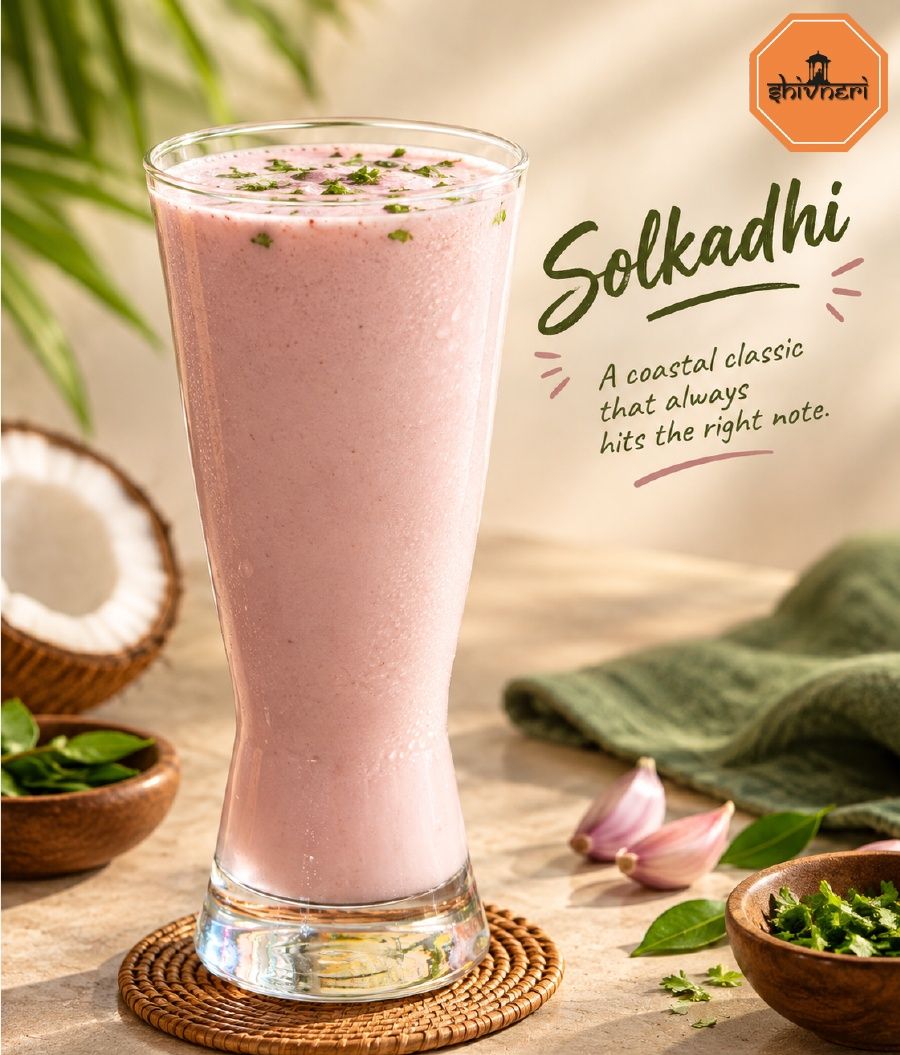 Solkadhi