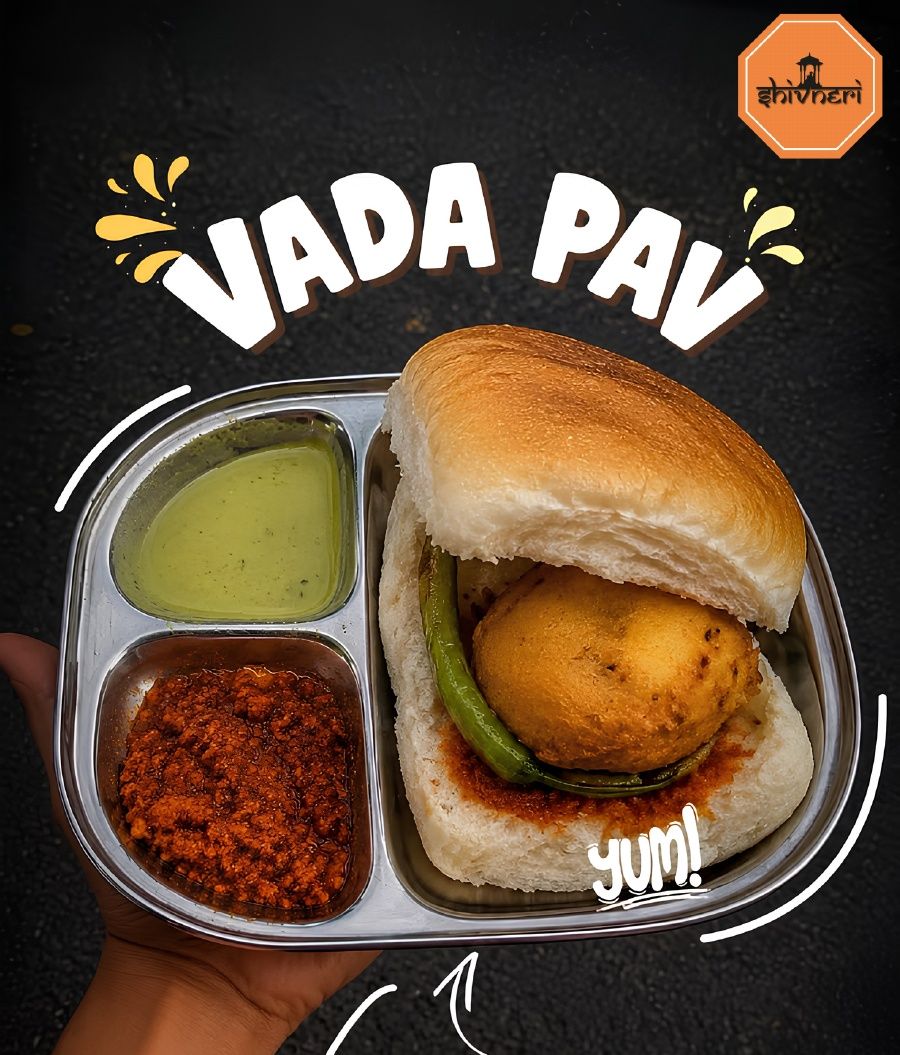 Vada Pav
